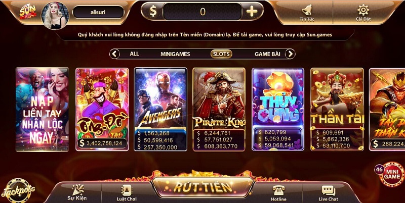 Sunwin - Cổng Game Bài Đổi Thưởng Uy Tín Hàng Đầu Việt Nam